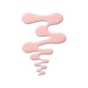 Flormar Sedefli Parlak Oje (PEMBE) - 397-