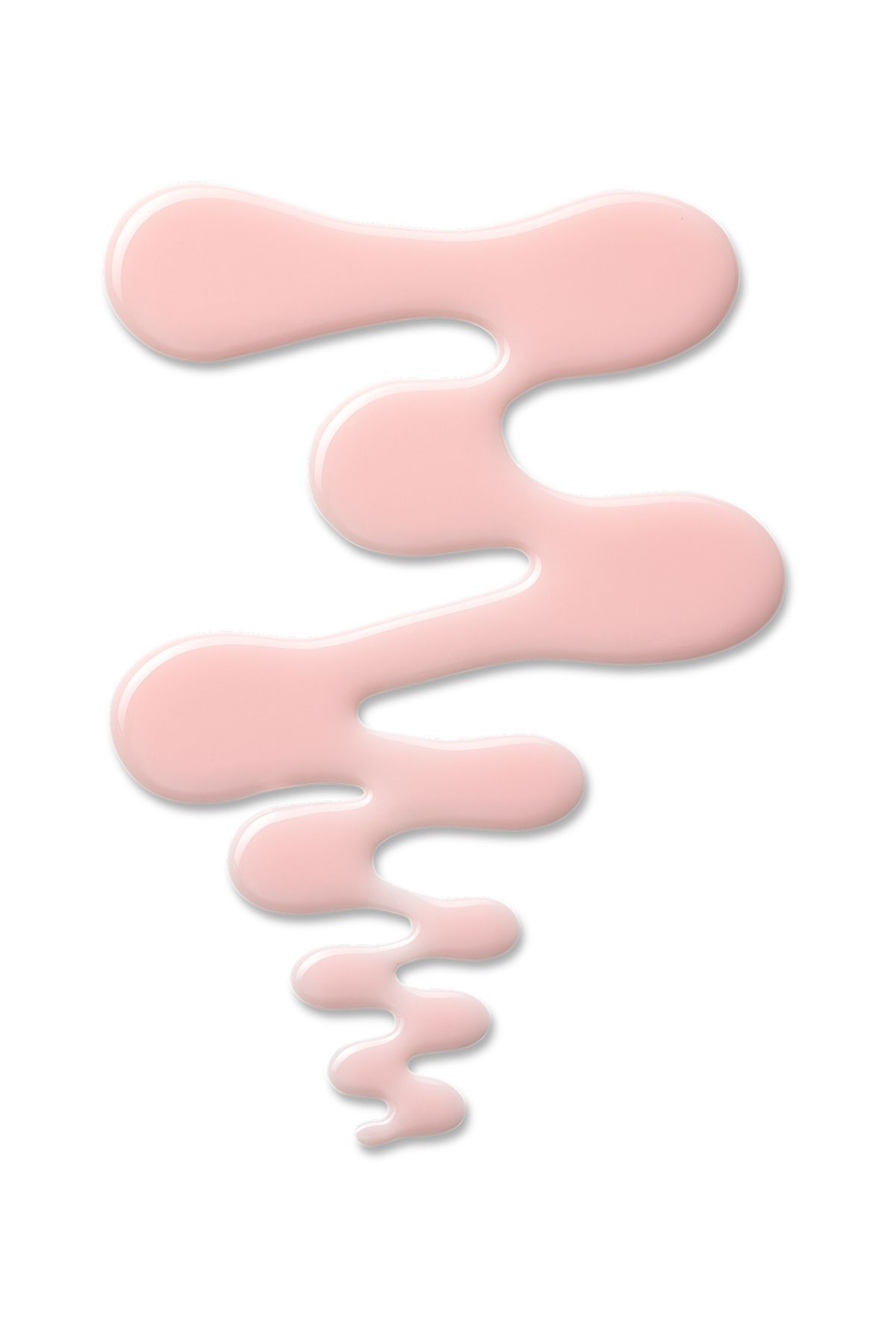 Flormar Sedefli Parlak Oje (PEMBE) - 397-