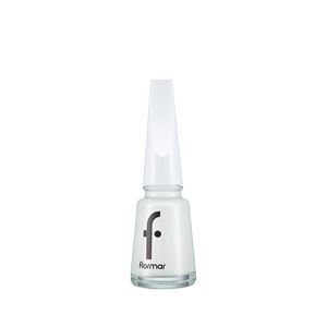 Flormar Nail Enamel Yüksek Pigmentli & Parlak Bitişli 400-
