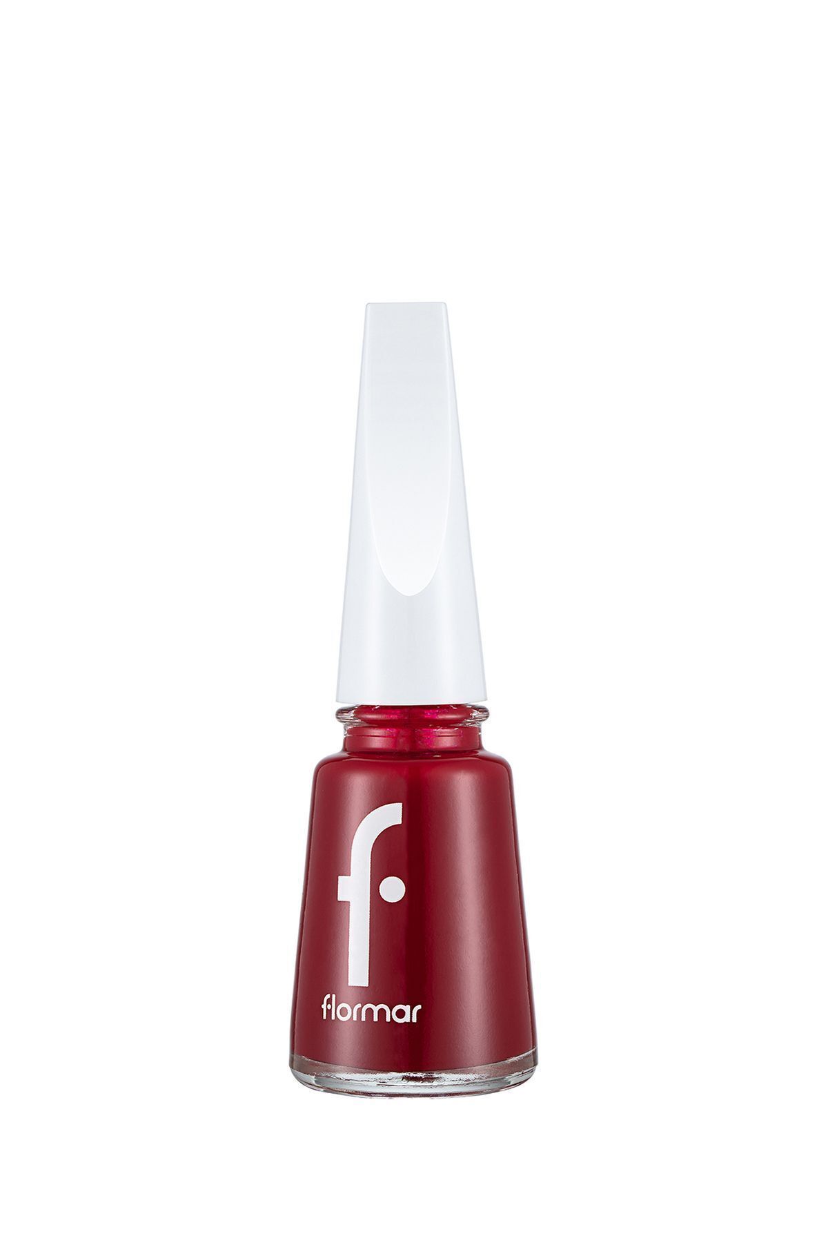 Flormar Nail Enamel Yüksek Pigmentli & Parlak Bitişli 406-