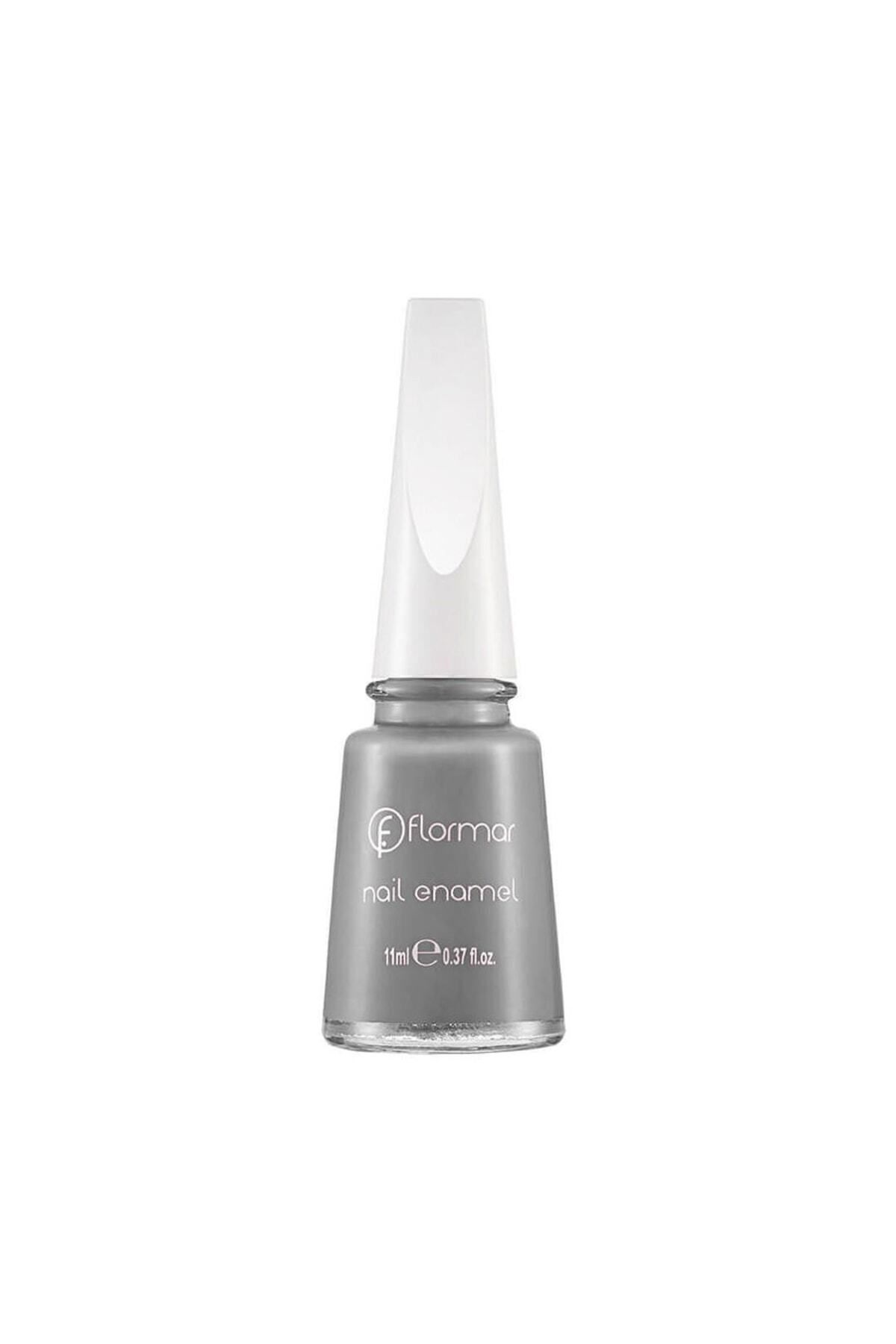 Flormar Nail Enamel Yüksek Pigmentli & Parlak Bitişli 417-