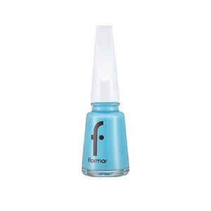 Flormar Nail Enamel Yüksek Pigmentli & Parlak Bitişli 423-