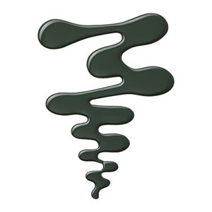 Flormar Sedefli Parlak Oje (Yeşil) - 453-