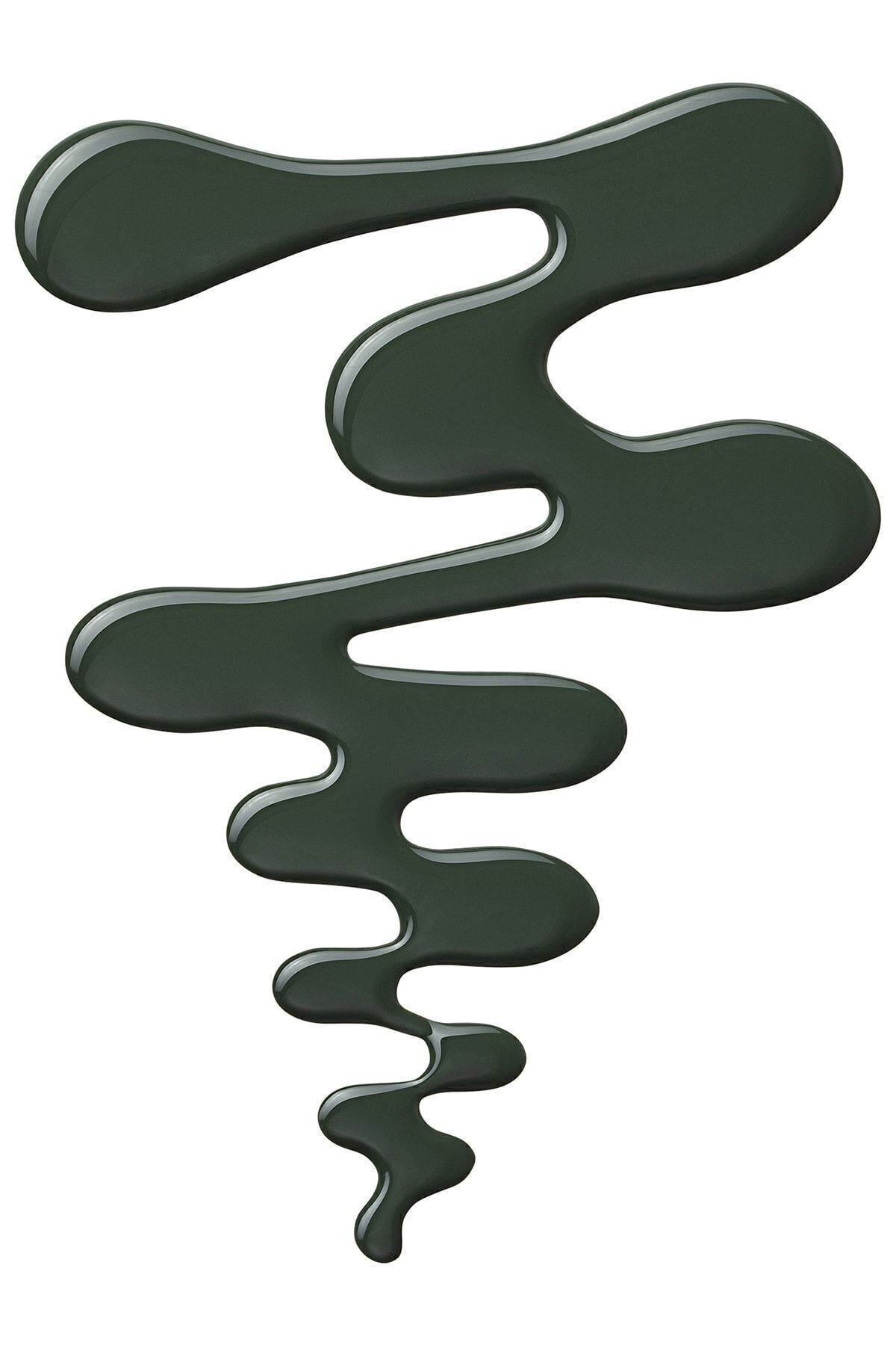 Flormar Sedefli Parlak Oje (Yeşil) - 453-