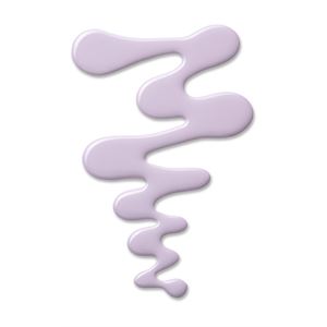 Flormar Sedefli Parlak Oje (Mavi) -464-