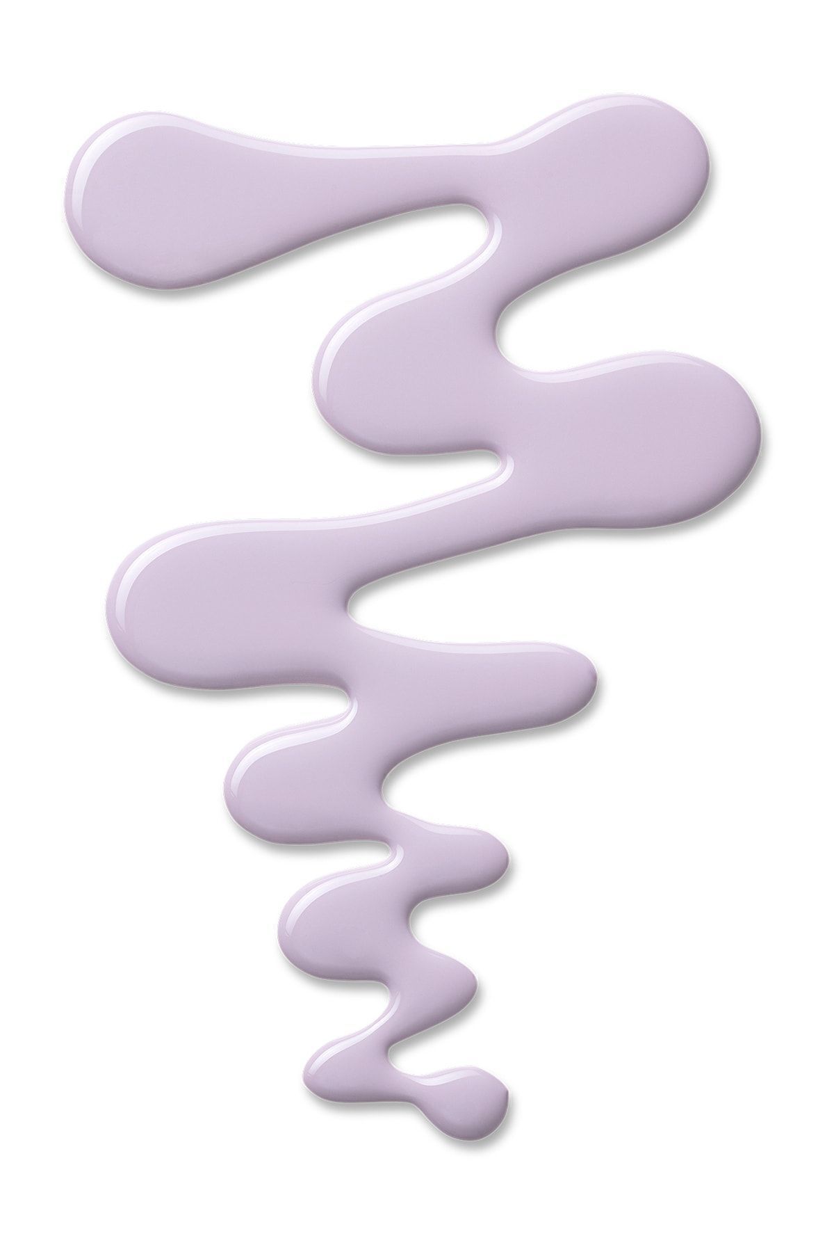 Flormar Sedefli Parlak Oje (Mavi) -464-