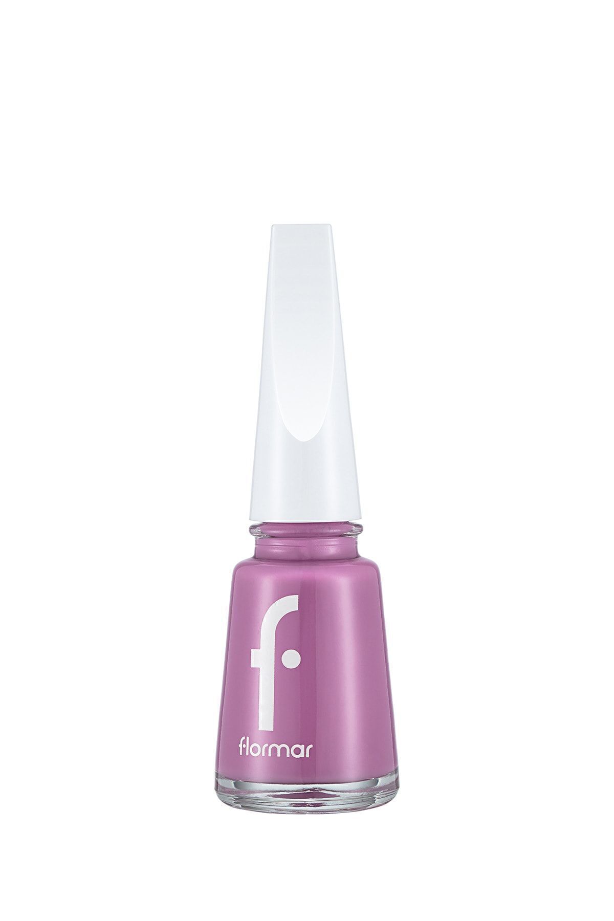 Flormar Nail Enamel Yüksek Pigmentli & Parlak Bitişli 468-