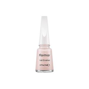 Flormar Oje 470 White Dream-