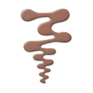 Flormar Oje Yeni Maxi Brush 472 Caramel Latte-