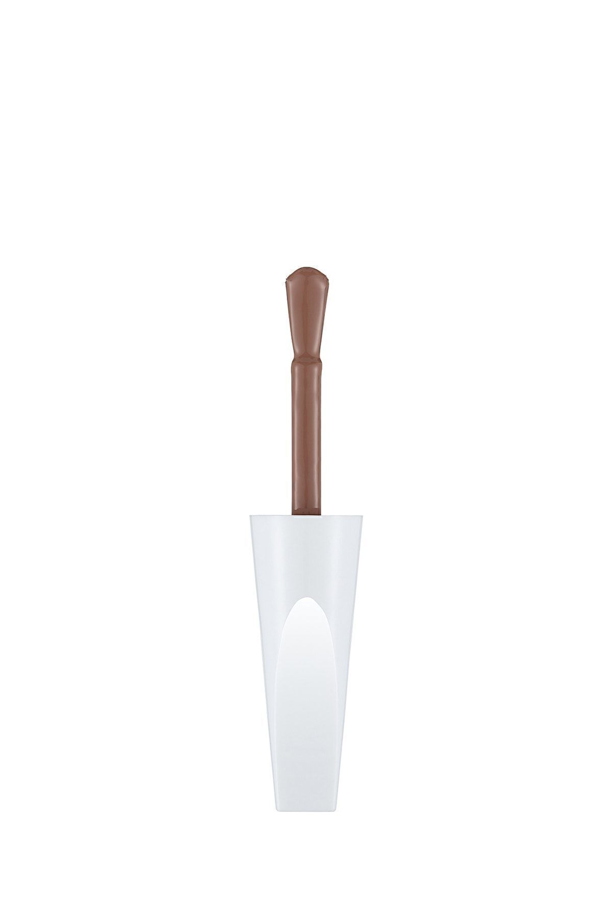 Flormar Oje Yeni Maxi Brush 472 Caramel Latte-