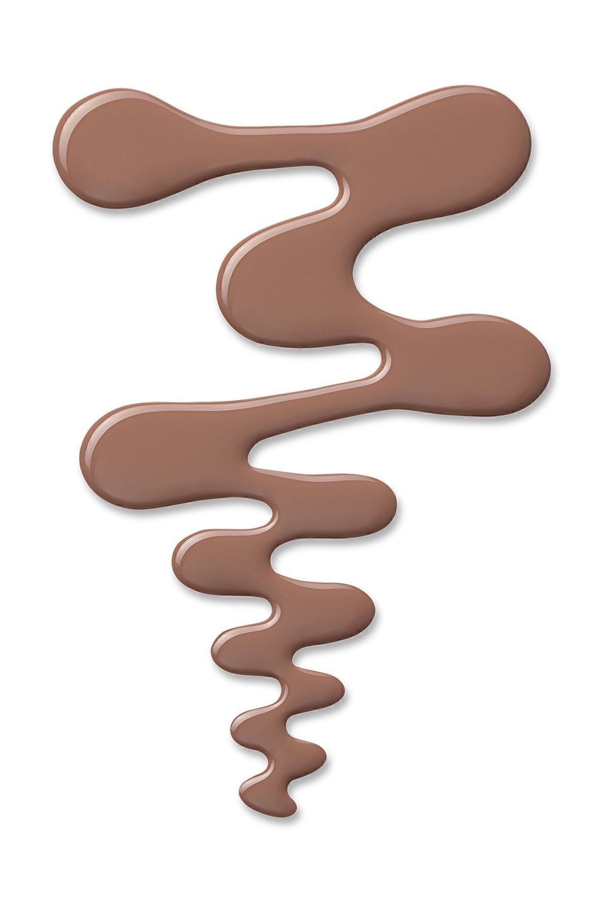 Flormar Oje Yeni Maxi Brush 472 Caramel Latte-