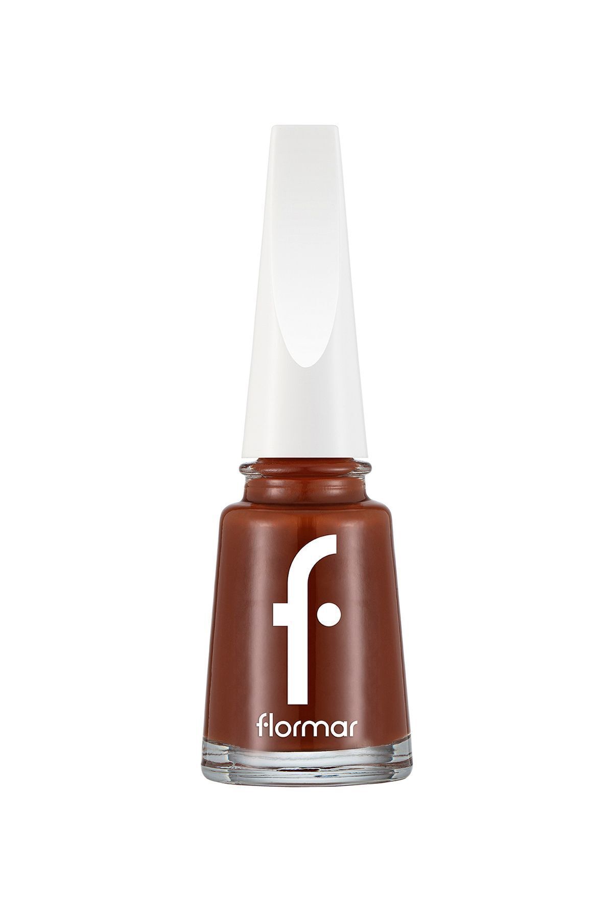 FLORMAR NAİL ENAMEL YÜKSEK PİGMENTLİ 537-