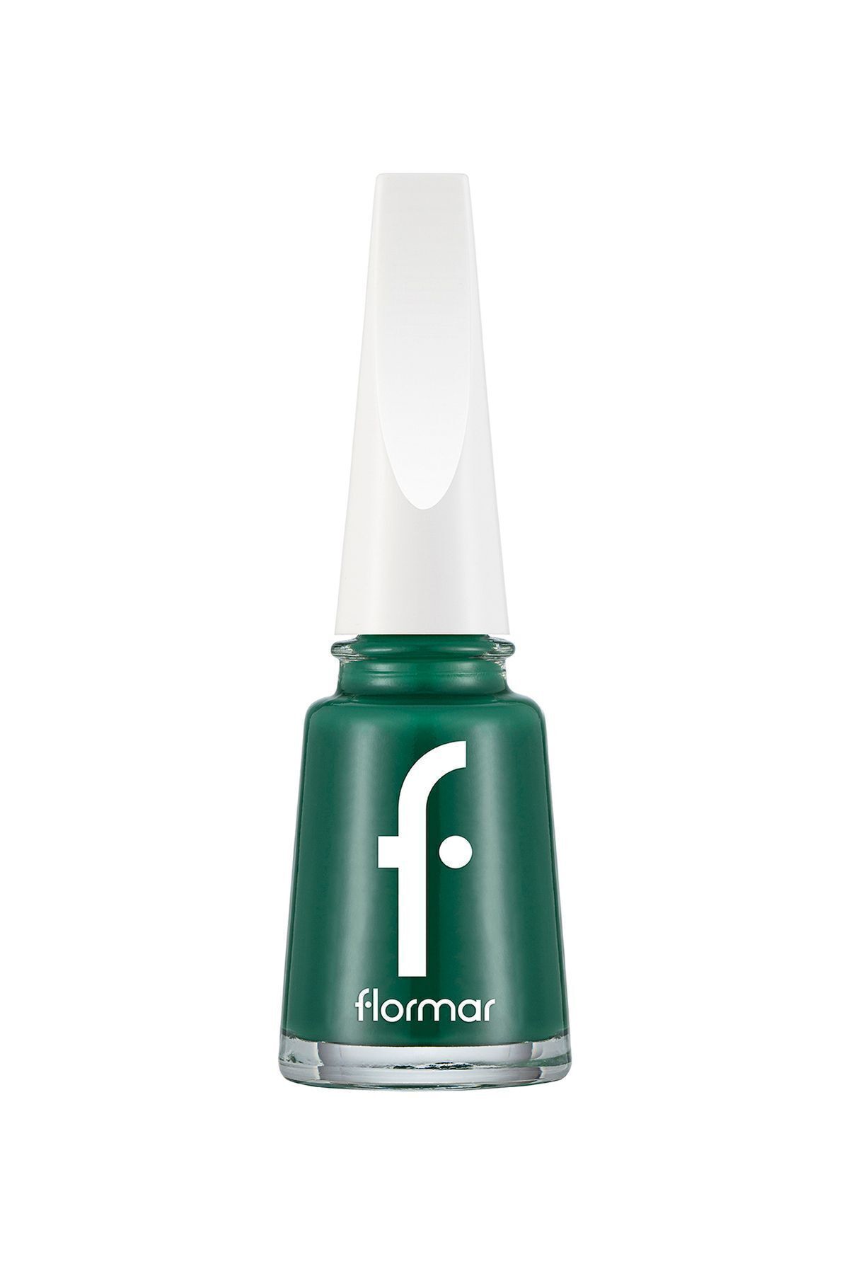 FLORMAR NAİL ENAMEL YÜKSEK PİGMENTLİ 538-