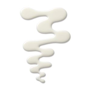 Flormar Sedefli Parlak Oje (BEYAZ) -227-