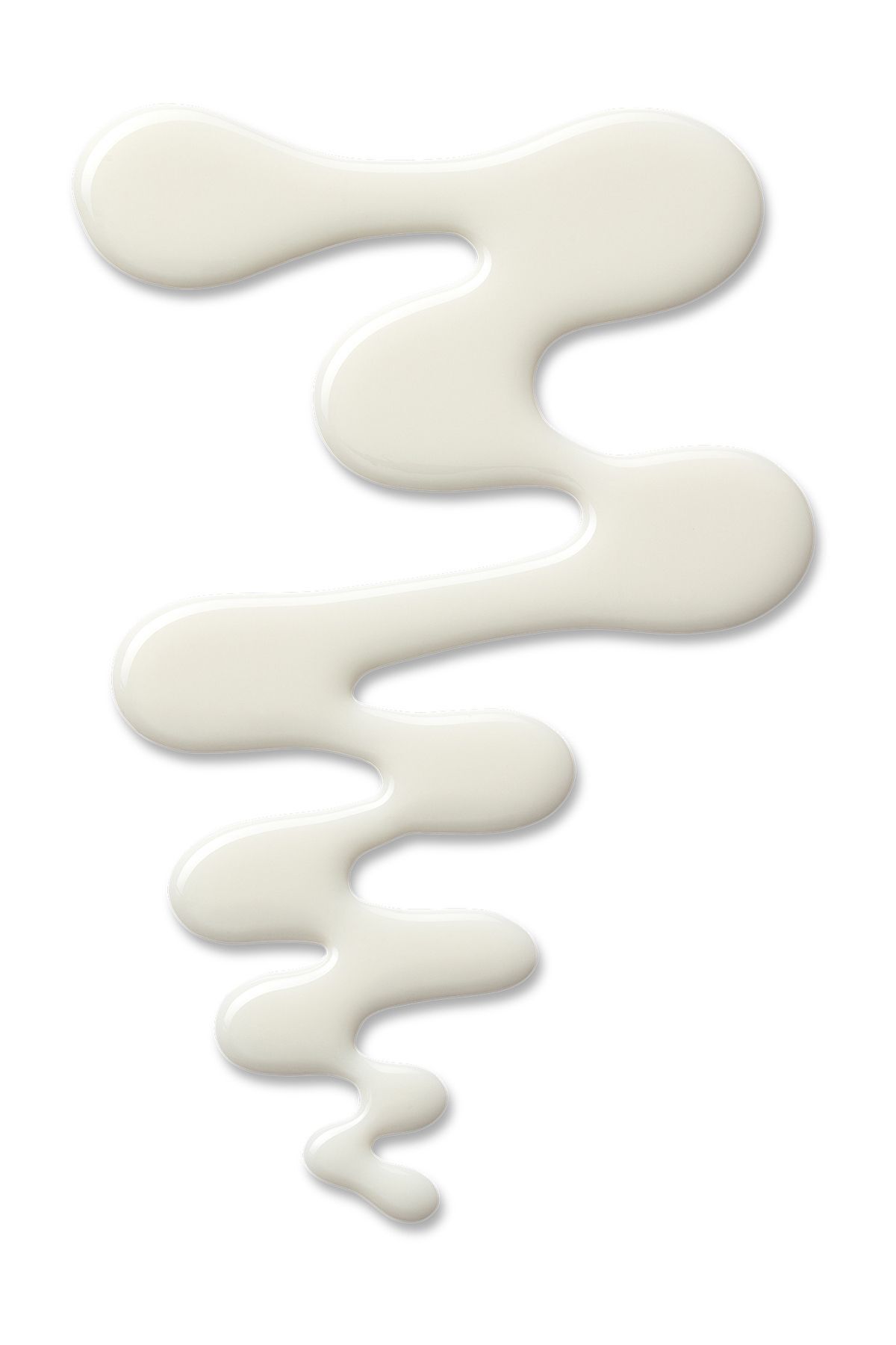 Flormar Sedefli Parlak Oje (BEYAZ) -227-