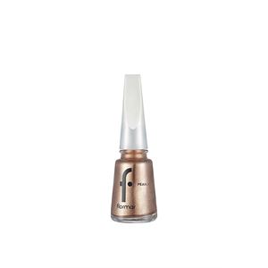 Flormar Sedefli Parlak Oje (ALTIN) - PL451-