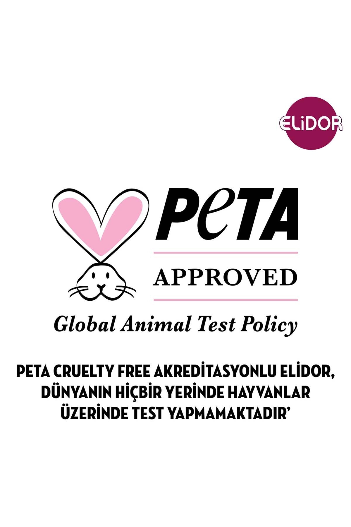 Elidor Superblend Saç Bakım Şampuanı Anında Onarıc-