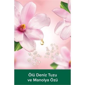 PALMOLİVE AROMA SENSATİON FEEL GLOW PEELİNG ETKİLİ-