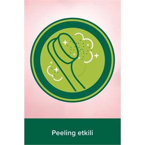 PALMOLİVE AROMA SENSATİON FEEL GLOW PEELİNG ETKİLİ-
