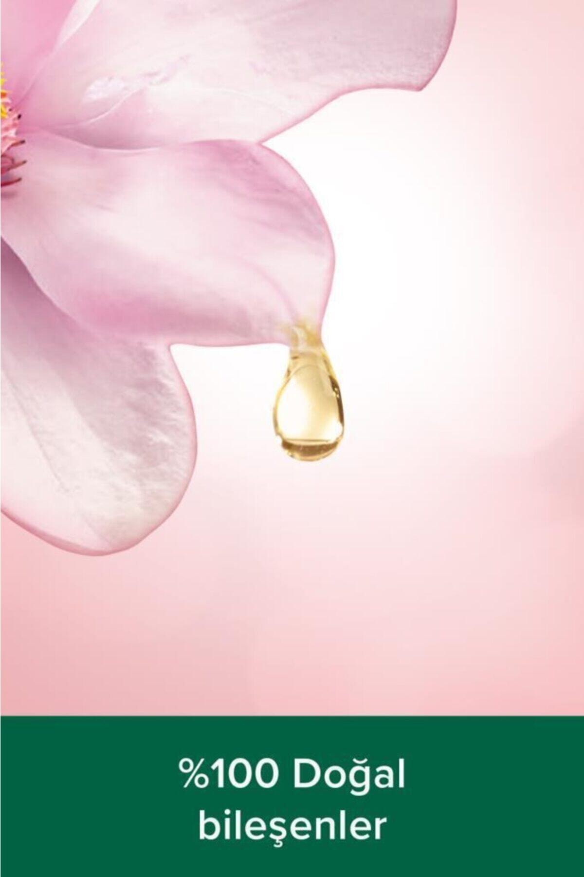 PALMOLİVE AROMA SENSATİON FEEL GLOW PEELİNG ETKİLİ-