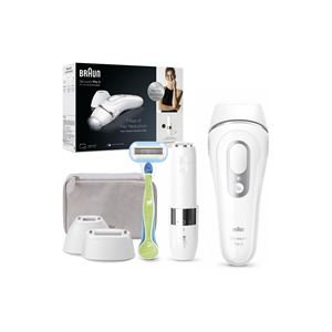 Braun IPL Silk·expert Pro 3, Evde Tüy Alma, Çanta,-