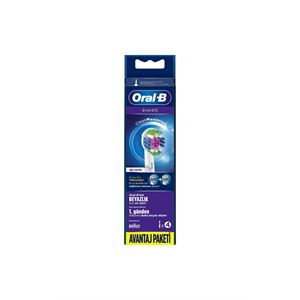 Oral-B Diş Fırçası Yedek Başlığı Clean Maximiser 3-