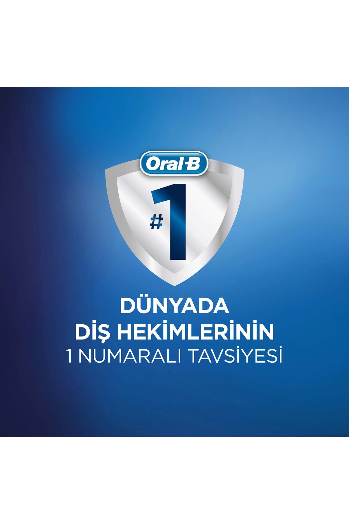 Oral-B Diş Fırçası Yedek Başlığı Clean Maximiser 3-