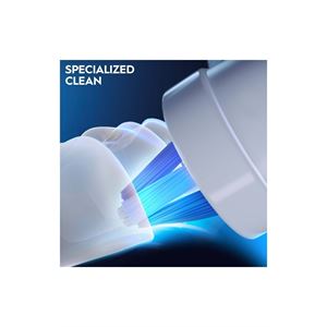 Oral-B iO Specialised Clean Beyaz Diş Fırçası Yede-