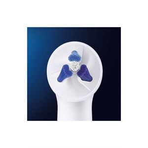 Oral-B iO Specialised Clean Beyaz Diş Fırçası Yede-