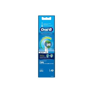 Oral-B Oral-BDiş Fırçası Yedek Başlığı Precision C-