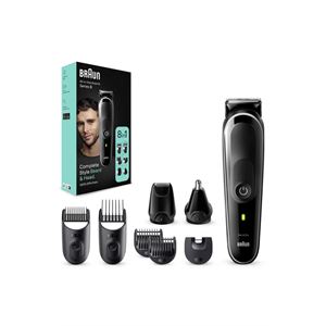 Braun Series 3 MGK3440 Hepsi Bir Arada Şekillendir-