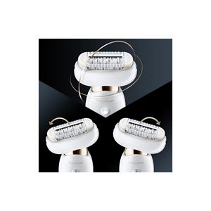 Braun Silk-épil 9 Flex 9006 Sensosmart Epilatör /-