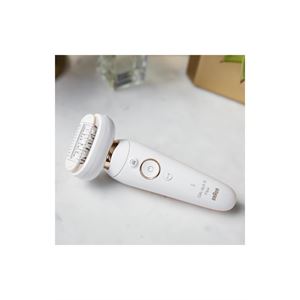 Braun Silk-épil 9 Flex 9006 Sensosmart Epilatör /-