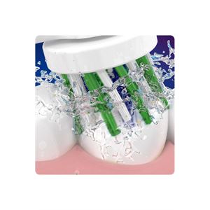 Oral-B Diş fırçası yedek Başlığı Clean Maximiser o-