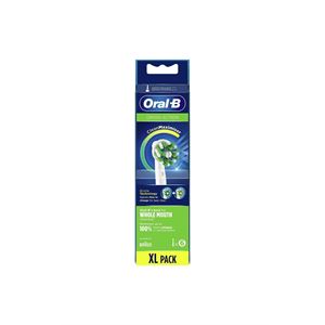 Oral-B Cross Action 6 lı Cleanmaximizer Teknolojil-