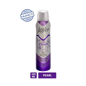 Jagler Kadın Deodorant Pearl 150 ml-