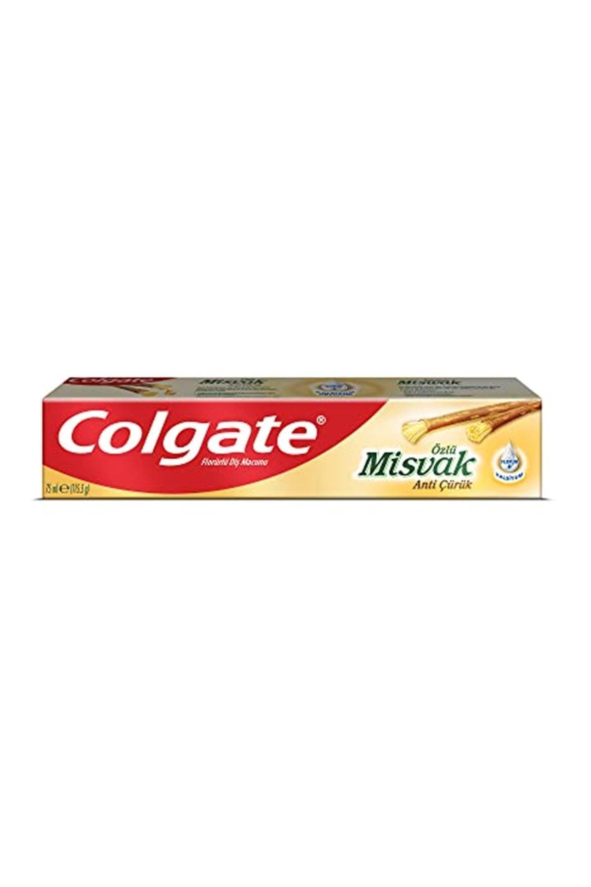 Colgate DIS MACUNU MISVAK 75 ML-