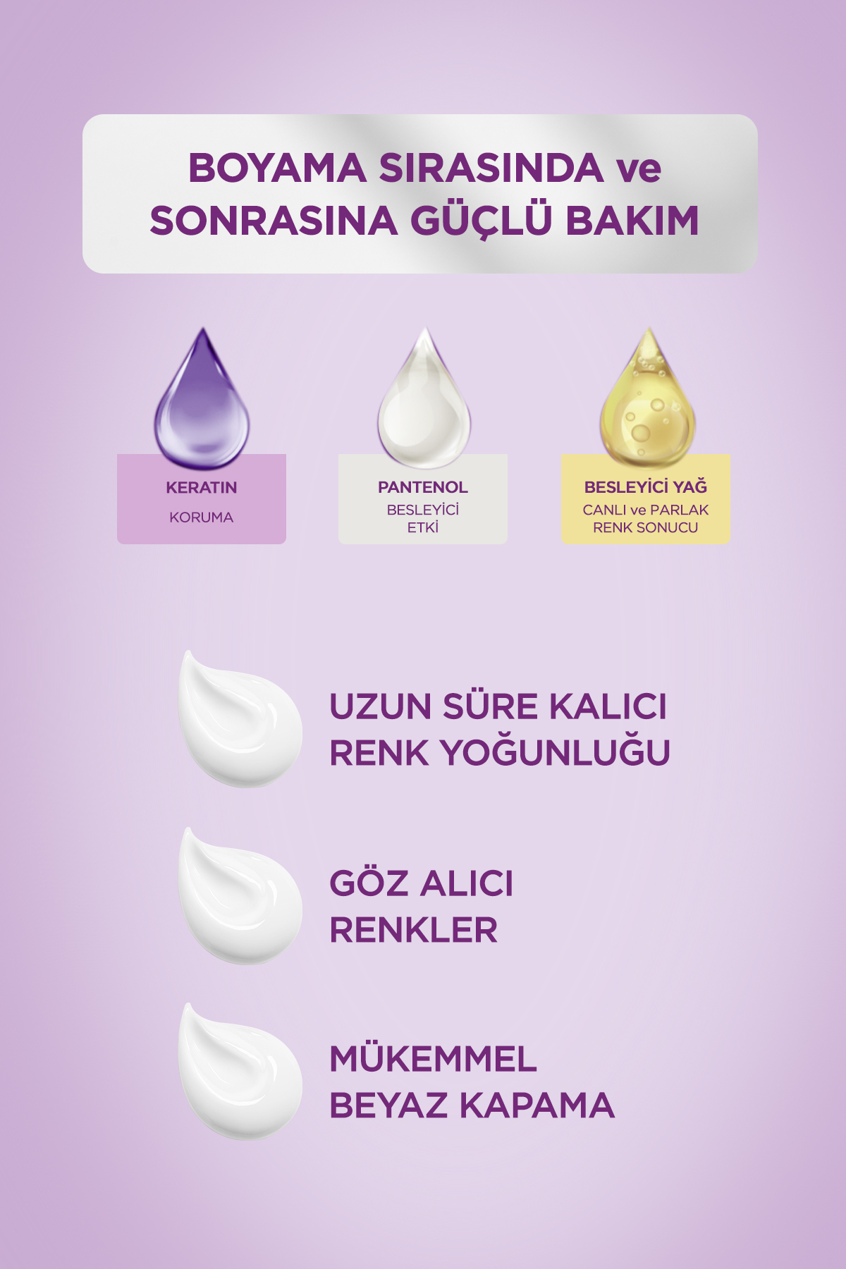 Palette Göz Alıcı Renkler Kestane Saç Boyası 5-68-