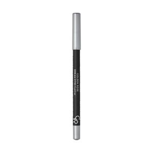 Golden Rose Dream Eyes Eyeliner No:404 Light Gray-