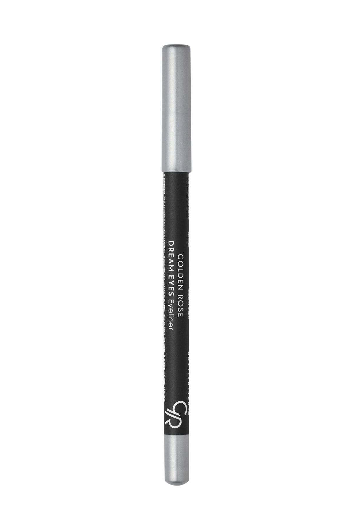 Golden Rose Dream Eyes Eyeliner No:404 Light Gray-