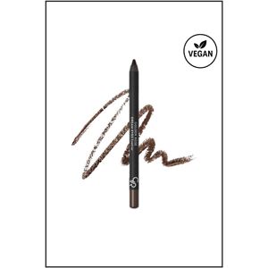 GOLDEN ROSE DREAM EYES EYELİNER NO:410 DEEP BROWN-