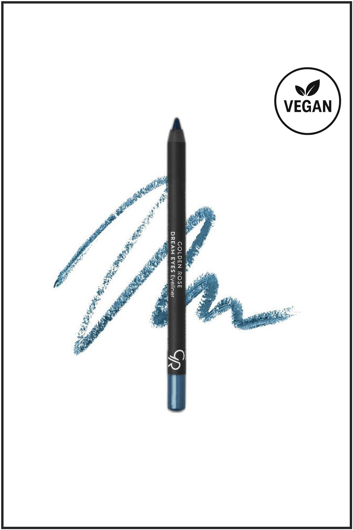 Golden Rose Dream Eyes Eyeliner No:415 Pine - Göz-
