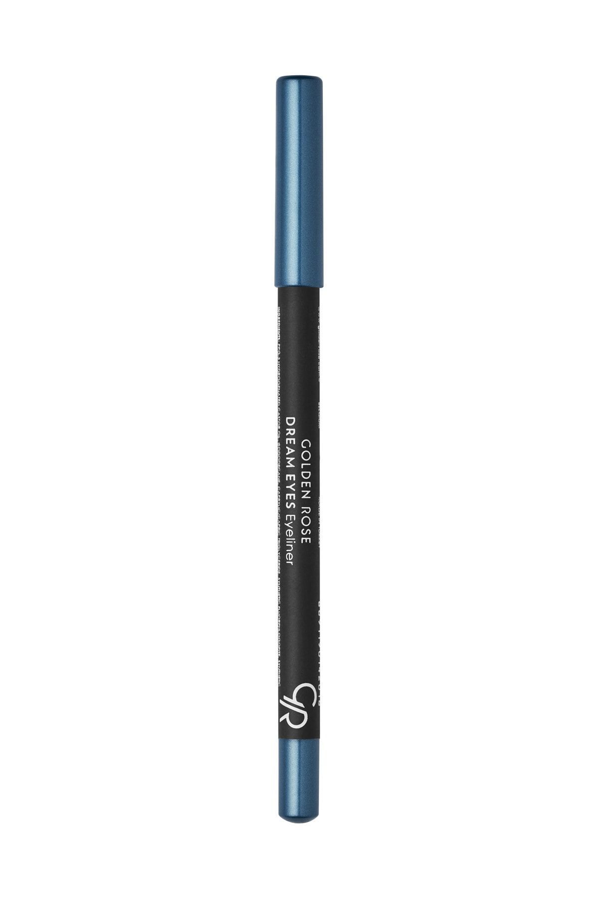 Golden Rose Dream Eyes Eyeliner No:415 Pine - Göz-