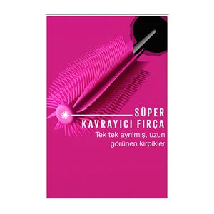 Maybelline New York Lash Sensational Firework Mask-