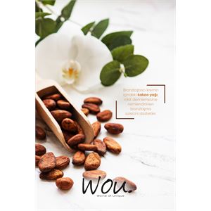 WOU World of Unique Güneşsiz Bronzlaştırıcı ve Nem-