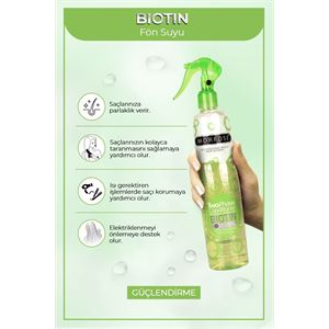 Morfose Iki Fazlı Saç Kondisyoneri 400 ml-