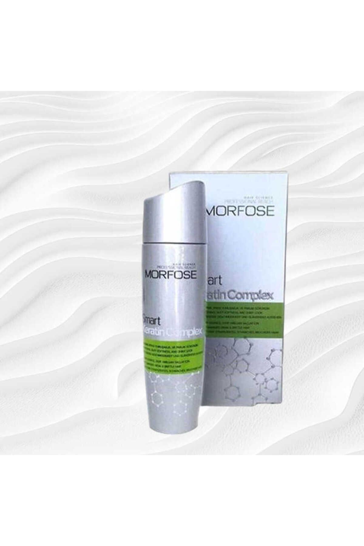 Morfose Smart Keratin Oil 100 ml-