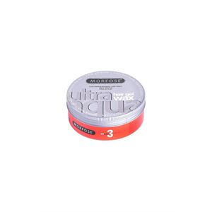 Morfose Ultra Aqua Hair Gel Wax 150 ml-