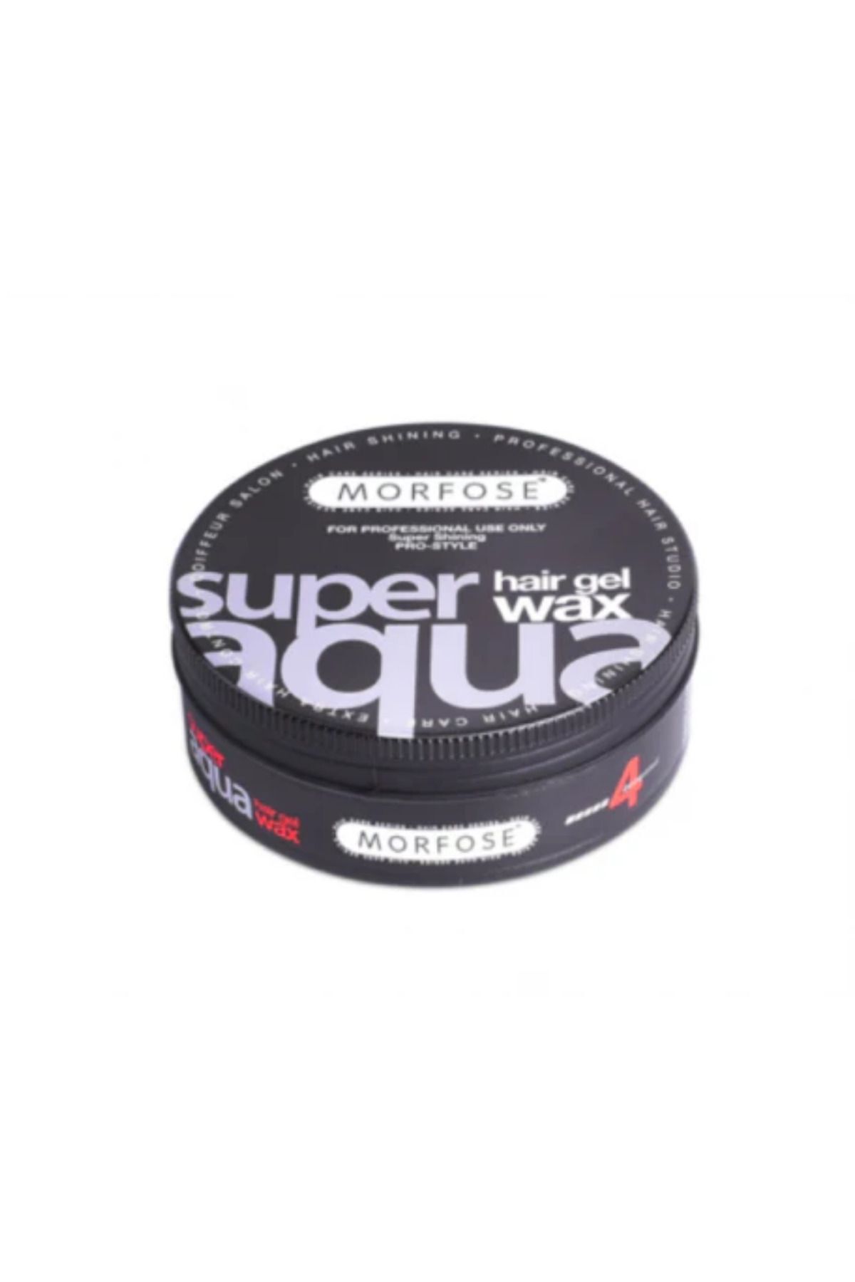 Morfose Wax Super Agua 150ml-
