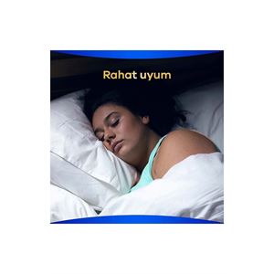 Orkid Ultra Gece Ekstra (BOY 4) 20 Adet Hijyenik P-